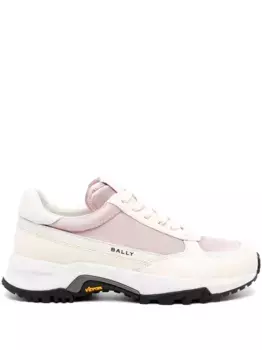 Кроссовки Flick Bally, розовый