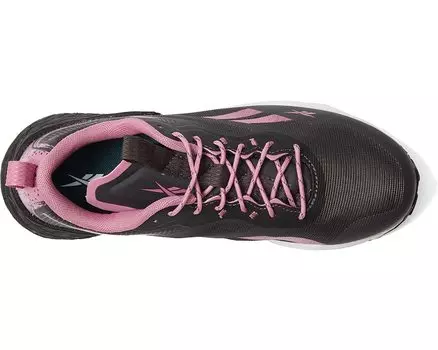 Кроссовки Floatride Energy 3 Adventure Work SD Comp Toe Reebok Work, черный