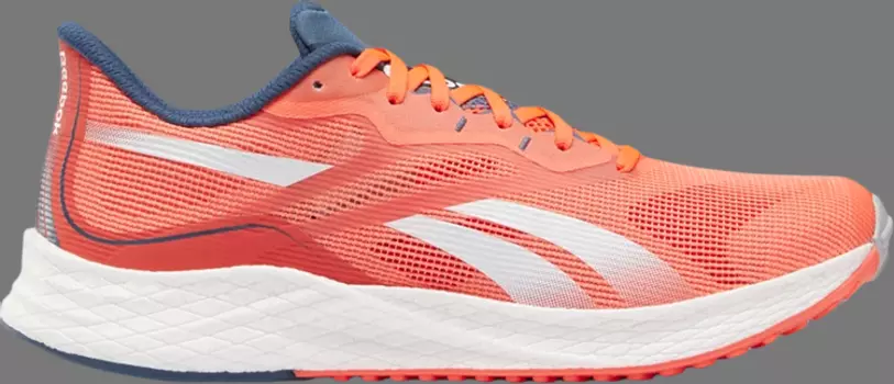 Кроссовки floatride energy 3 'orange' Reebok, апельсин