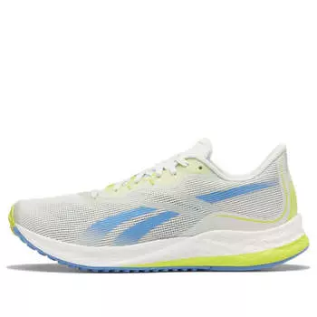 Кроссовки floatride energy 3 Reebok, зеленый