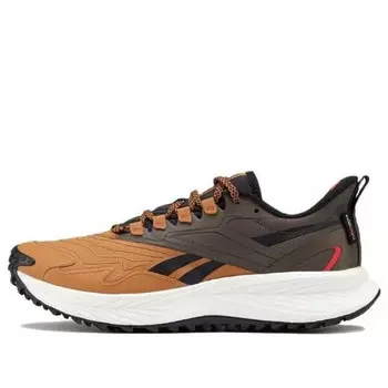 Кроссовки floatride energy 5 adventure 'coubro gro' Reebok, мультиколор