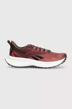 Кроссовки Floatride Energy 5 Adventure Reebok, бордовый