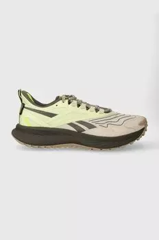 Кроссовки Floatride Energy 5 Adventure Reebok, серый