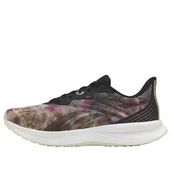 Кроссовки floatride energy 5 'black white driftwood' Reebok, черный