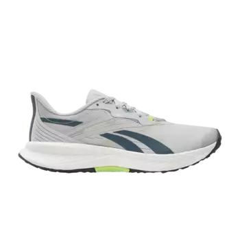 Кроссовки Floatride Energy 5 Reebok, серый