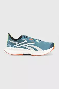 Кроссовки Floatride Energy 5 Reebok, синий