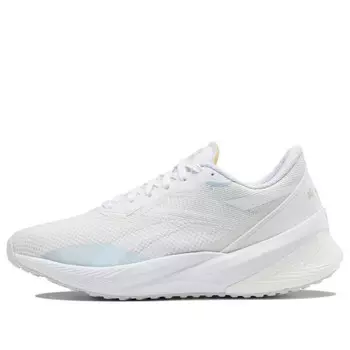 Кроссовки floatride energy daily 'pure grey glass blue' Reebok, белый