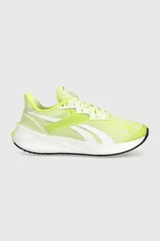 Кроссовки Floatride Energy Symmetros Reebok, зеленый