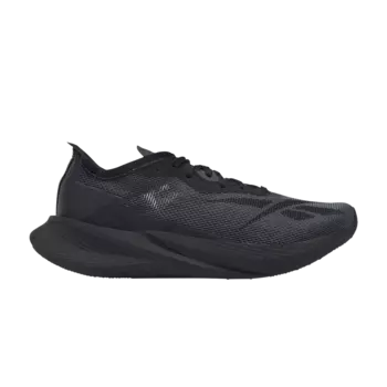 Кроссовки Floatride Energy X Reebok, черный