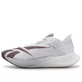 Кроссовки floatride energy x 'white classic maroon' Reebok, белый