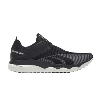Кроссовки Floatride Run Panthea 'Black Pure Grey', черный