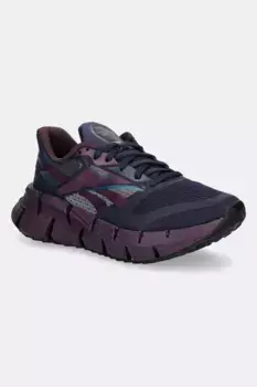 Кроссовки Floatzig 1 Reebok, темно-синий