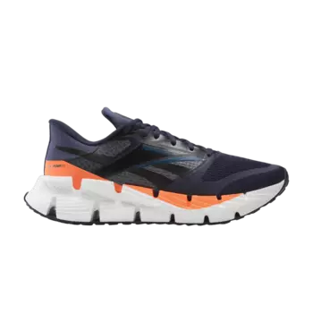 Кроссовки FloatZig 1 'Vector Navy Supercharged Coral', синий