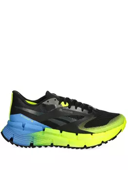 Кроссовки FloatZig Adventure 1 Reebok, черный