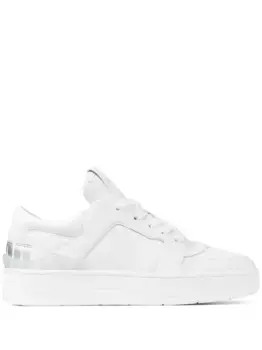 Кроссовки Florent JIMMY CHOO, белый