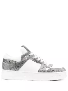 Кроссовки Florent JIMMY CHOO, белый