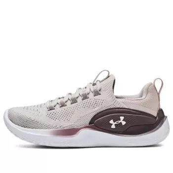 Кроссовки flow dynamic 'fog' Under Armour, мультиколор