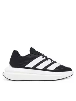 Кроссовки Flowboost JR7931 Adidas, черный
