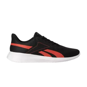 Кроссовки Fluxlite 'Black Cherry', черный