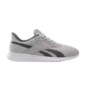 Кроссовки Fluxlite 'Pure Grey', серый