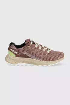 Кроссовки Fly Strike Merrell, фиолетовый