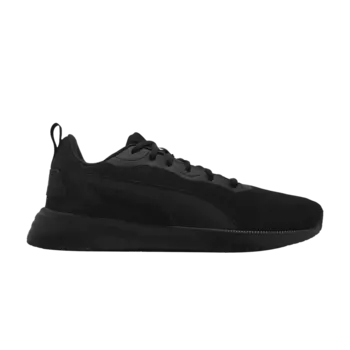 Кроссовки Flyer Flex Puma, черный