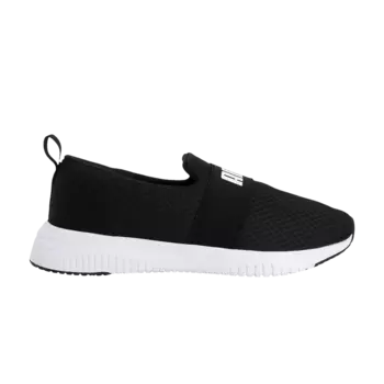 Кроссовки Flyer Flex Strap Puma, черный