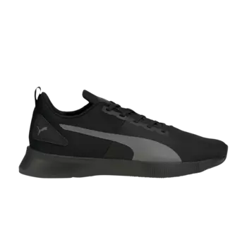 Кроссовки Flyer Runner Mesh Puma, черный