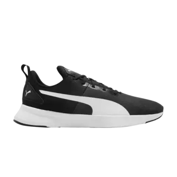 Кроссовки Flyer Runner Mesh Puma, черный