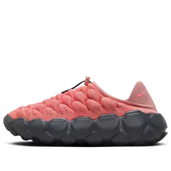 Кроссовки flyknit haven 'hot punch' Nike, мультиколор