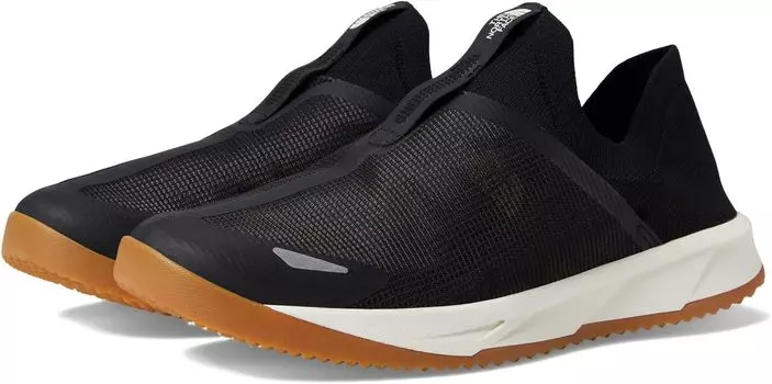Кроссовки Flypack Moc The North Face, цвет TNF Black/Gardenia White