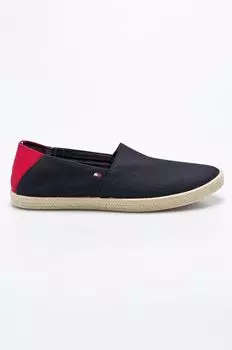 Кроссовки FM0FM00569 Tommy Hilfiger, темно-синий