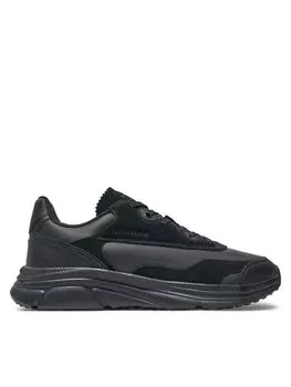 Кроссовки FM0FM05345 Tommy Hilfiger, черный
