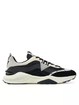 Кроссовки FMJVAL ELE12 Guess, белый