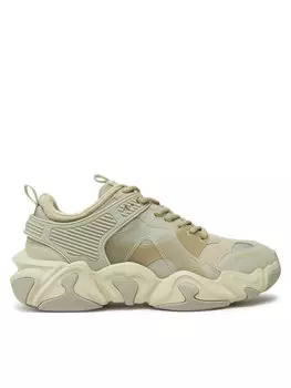 Кроссовки FMPCES PEL12 Guess, бежевый