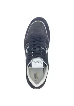 Кроссовки FOG camel active, сине-серый