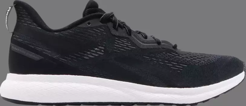 Кроссовки forever floatride energy 2.0 'black' Reebok, черный