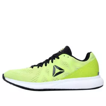 Кроссовки forever floatride energy 'fluorescent green' Reebok, зеленый