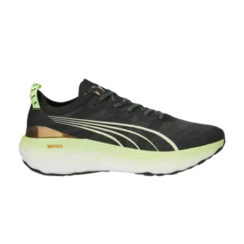 Кроссовки ForeverRun Nitro Puma, черный