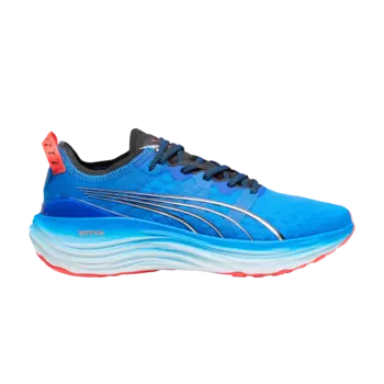 Кроссовки ForeverRun Nitro Puma, синий