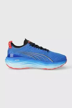 Кроссовки ForeverRun Nitro Puma, синий