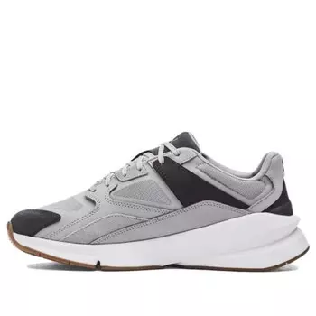 Кроссовки forge 96 'grey matter anthracite' Under Armour, серый