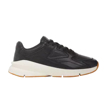 Кроссовки Forge 96 Luxe 'Black Ivory Dune', черный