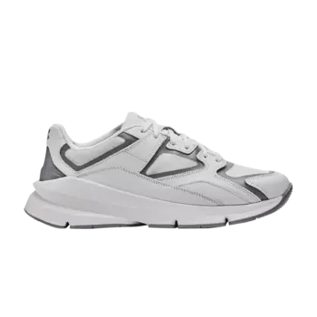 Кроссовки Forge 96 Under Armour, белый