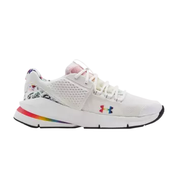 Кроссовки Forge RC Under Armour, белый