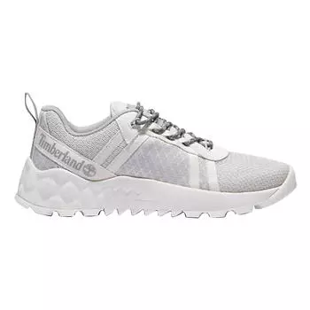 кроссовки Forli унисекс с низким берцем HUMMEL, белый