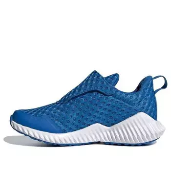 Кроссовки fortarun bth ac k Adidas, синий