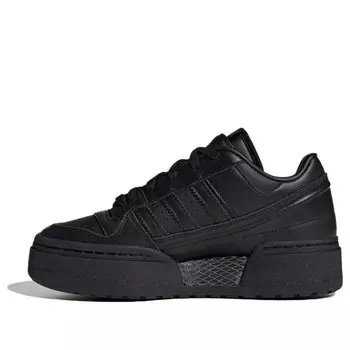 Кроссовки форум xlg Adidas, черный