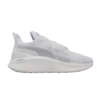 Кроссовки Fracture Nitro Puma, белый