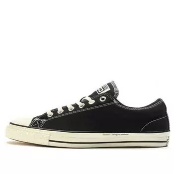 Кроссовки fragment x ctas pro ox 'black white' Converse, черный
